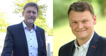 Schulleiter Rainer Bartl